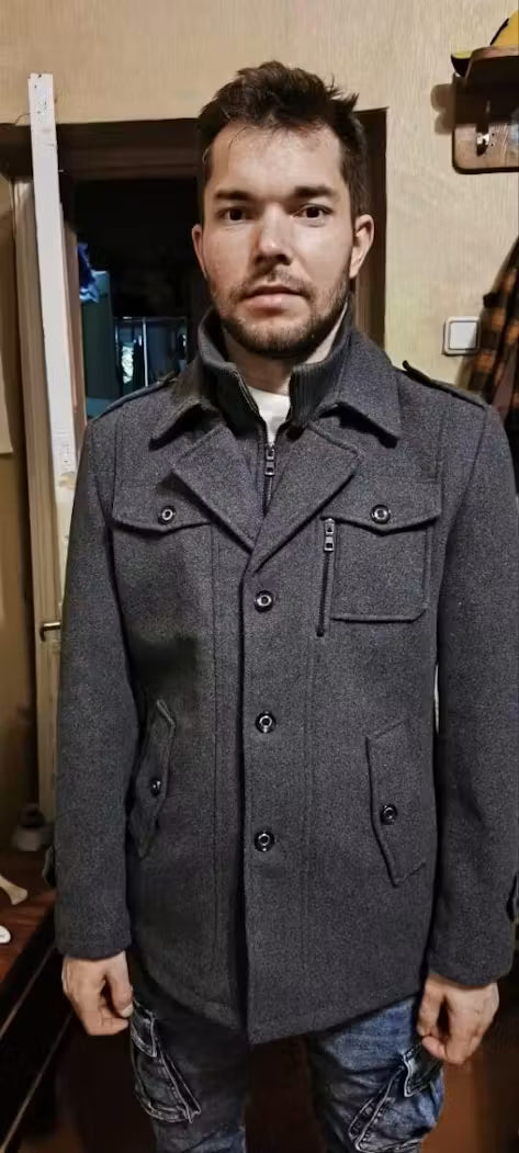Customer photo from Kaleb
