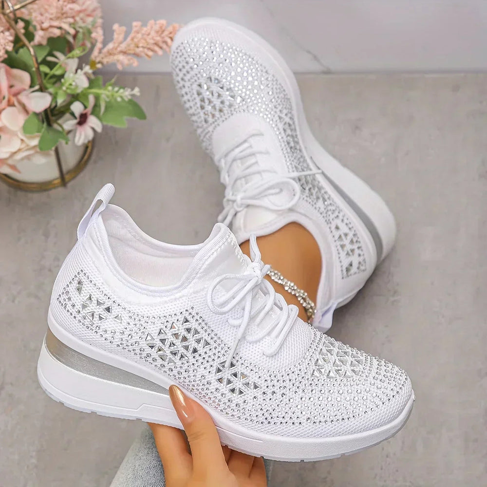 Elsie | Orthopaedic Trainers