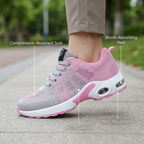 Shiftcore Pro | Ergonomic Shoes for All-Day Foot, Knee &amp; Back Pain Relief