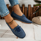 Orthelia Soft Loafers
