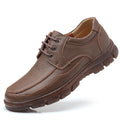 Caldren | Ergonomic Handmade Leather Men's Shoes