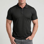 Capri – Men's Ultra-Comfort Stretch Polo