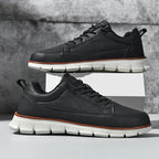 Harlen | Premium Leather Sneakers