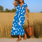 Amélie | The Easy-Fit Summer Dress