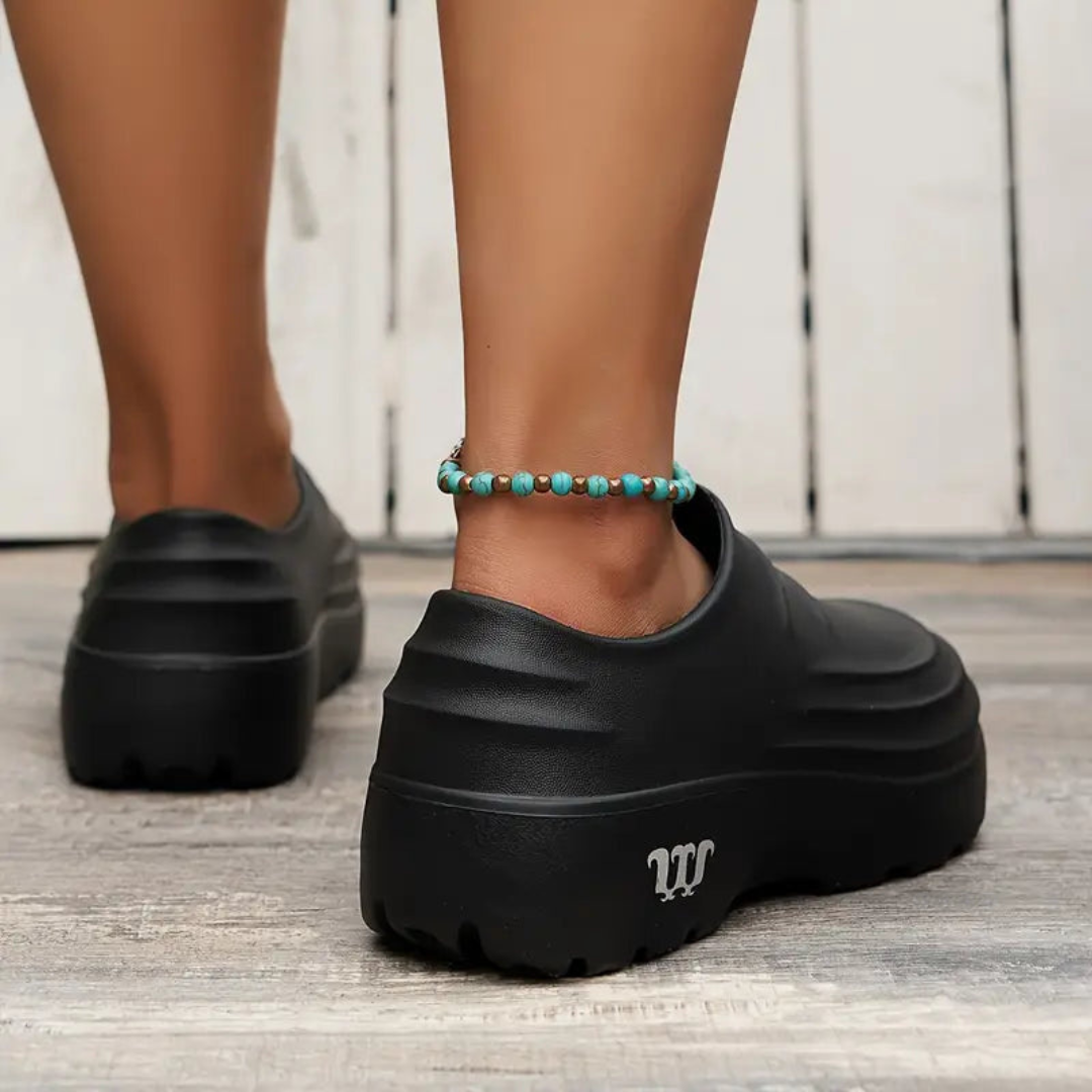 GL Work Clogs