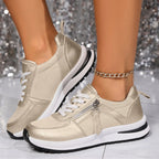 Lacey Orthopedic Sneaker