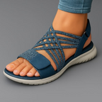 Levila | Orthopaedic Sandals