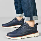 Harlen | Premium Leather Sneakers