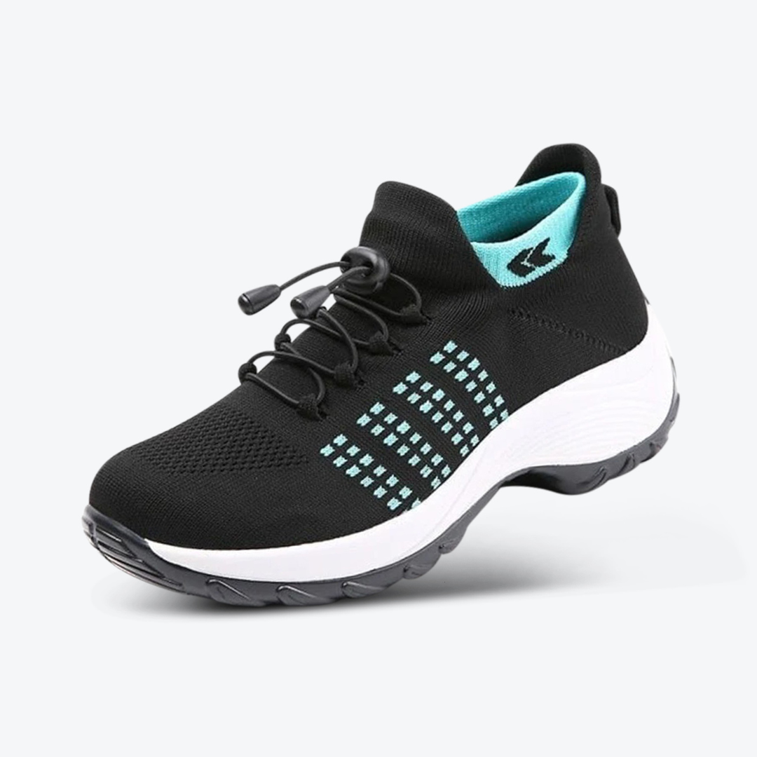 Moira | ComfortWear Trainers