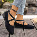 Mary™ Orthopedic Comfort Shoes