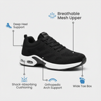 Shiftcore Pro | Ergonomic Shoes for All-Day Foot, Knee &amp; Back Pain Relief