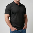 Capri – Men's Ultra-Comfort Stretch Polo