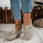 Orthelia Soft Loafers