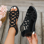 G&L London - Fashionable women's orthopaedic sandals