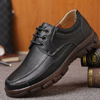 Caldren | Ergonomic Handmade Leather Men's Shoes