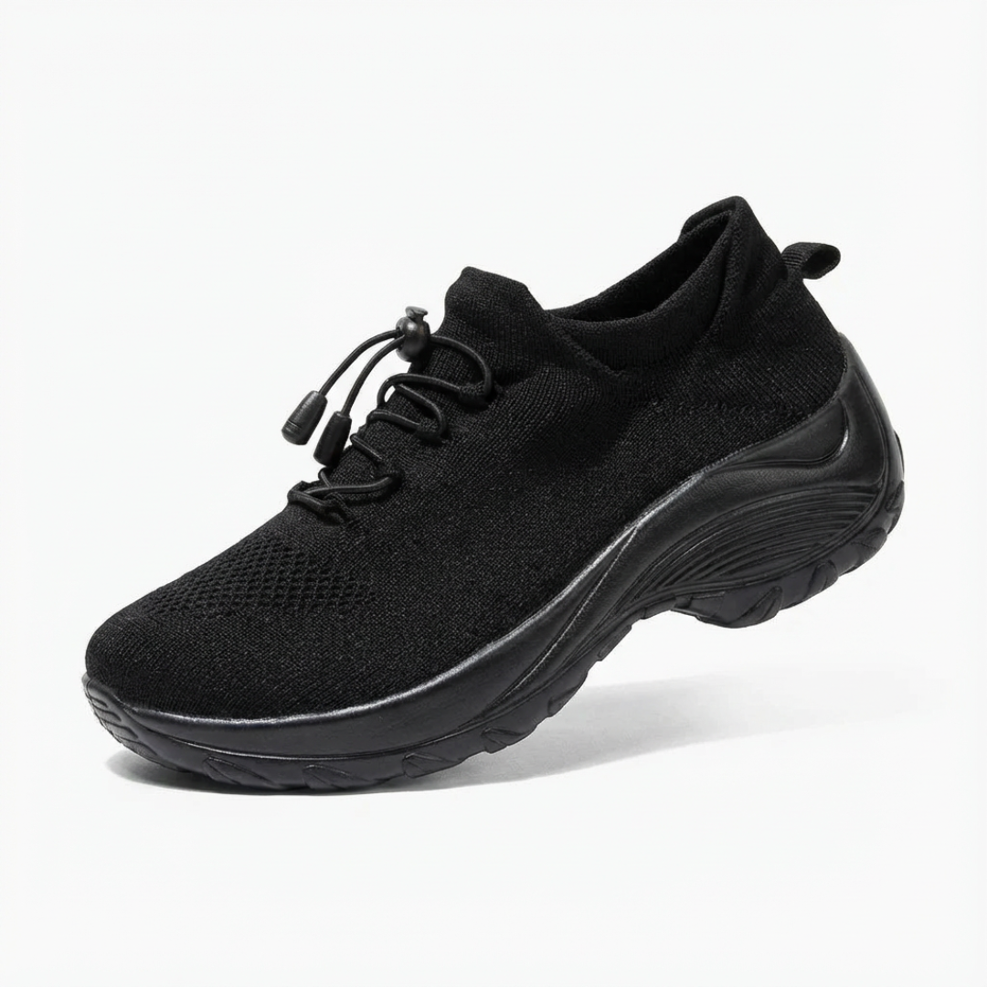 Moira | ComfortWear Trainers