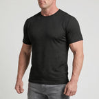 Reeve - Men's Ultra Comfortable Crew Neck T-Shirt