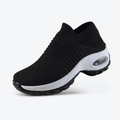 Diana | Orthopedic No-Lace Air Shoes