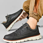 Harlen | Premium Leather Sneakers