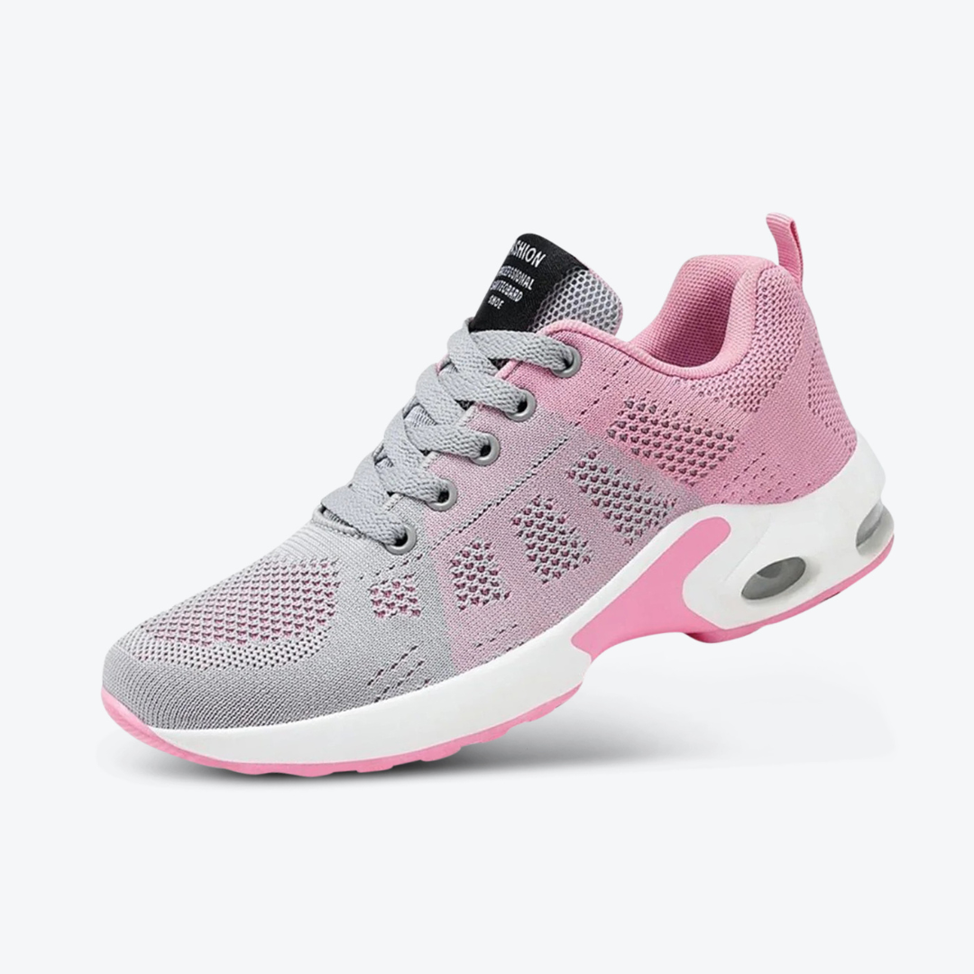 Violet | Air Support Trainers