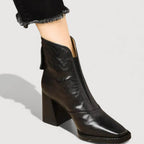 Clara | Elegant Ankle Boots