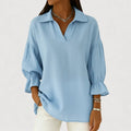 Sienna | Elegant Everyday Blouse