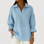 Sienna | Elegant Everyday Blouse