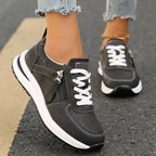 Lacey Orthopedic Sneaker