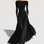 Valerie - Timeless Elegant Maxi Dress