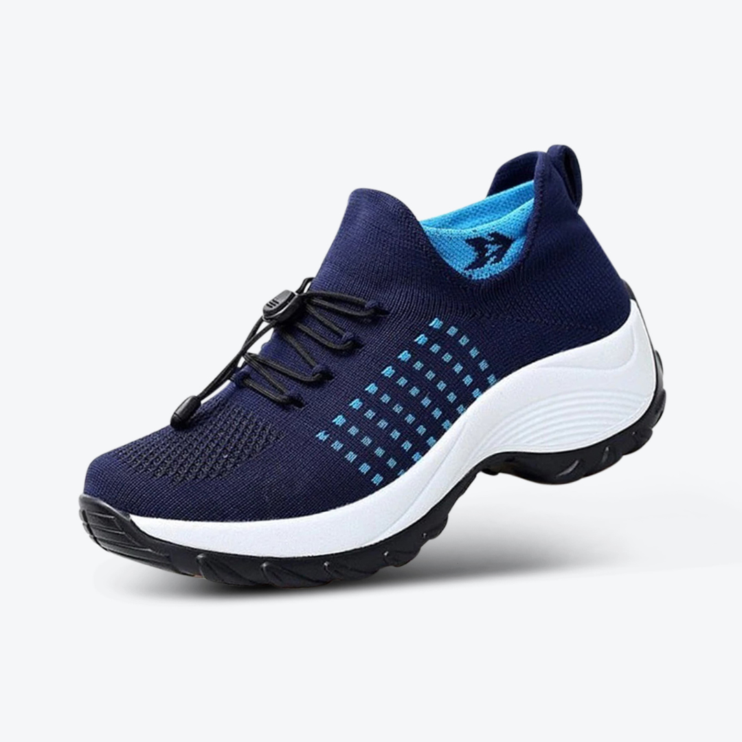Moira | ComfortWear Trainers