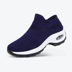 Diana | Orthopedic No-Lace Air Shoes