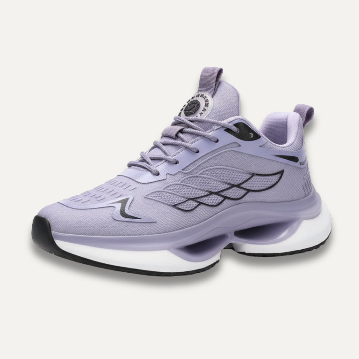 Aerion | Hands-Free Supportive Walking Shoes