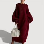 Lydia | Timeless Maxi Dress