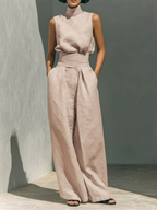 Evelina | Jumpsuit