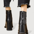 Clara | Elegant Ankle Boots