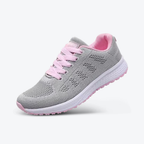 Laura | Orthopaedic Trainers
