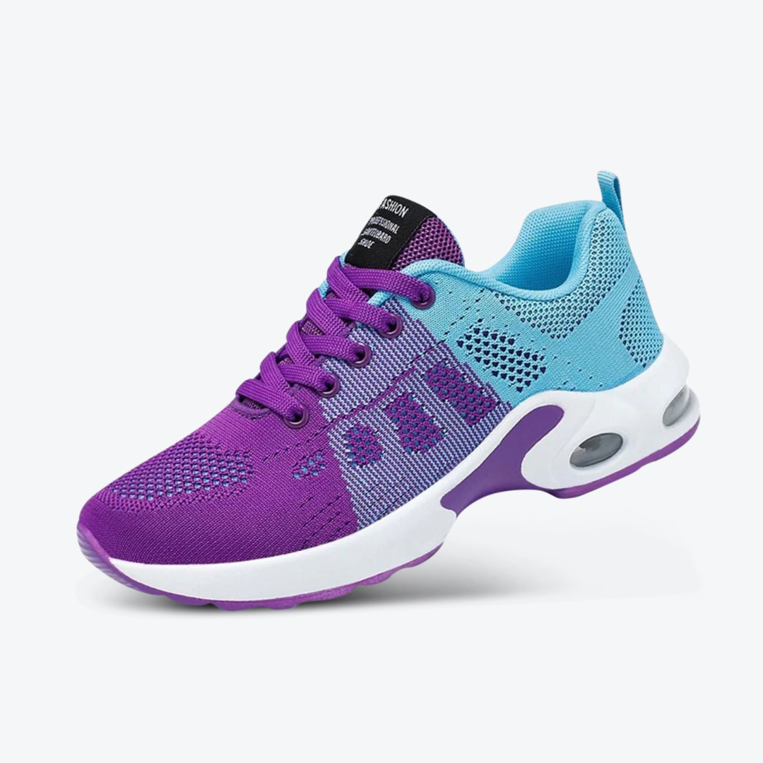 Violet | Air Support Trainers