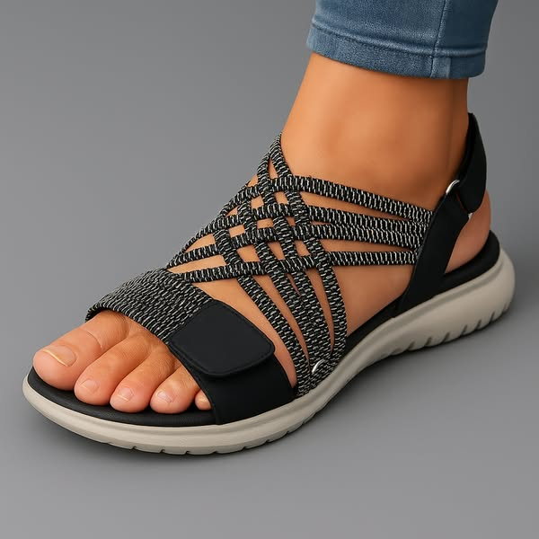 Levila | Orthopaedic Sandals