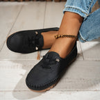 Orthelia | Soft Loafers with Full Support