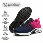 Shiftcore Pro | Ergonomic Shoes for All-Day Foot, Knee &amp; Back Pain Relief