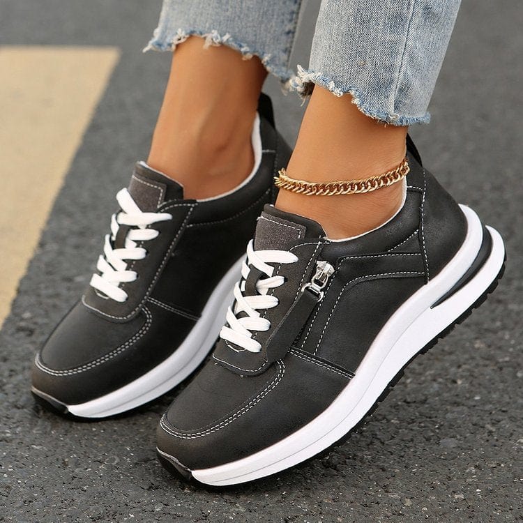 Lacey Orthopedic Sneaker