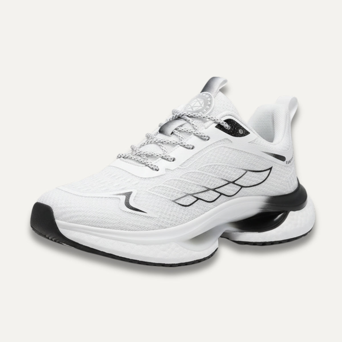Aerion | Hands-Free Supportive Walking Shoes