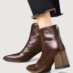 Clara | Elegant Ankle Boots