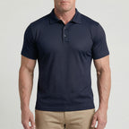 Capri – Men's Ultra-Comfort Stretch Polo