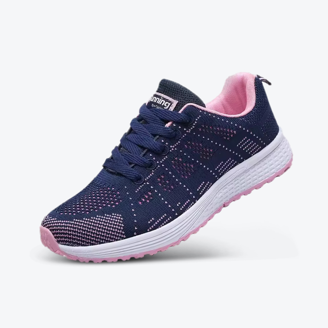 Laura | Orthopaedic Trainers