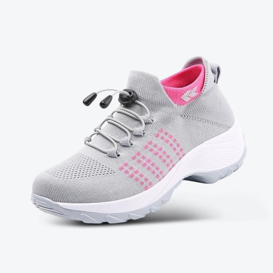Moira | ComfortWear Trainers