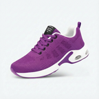 Violet Air Support Trainers
