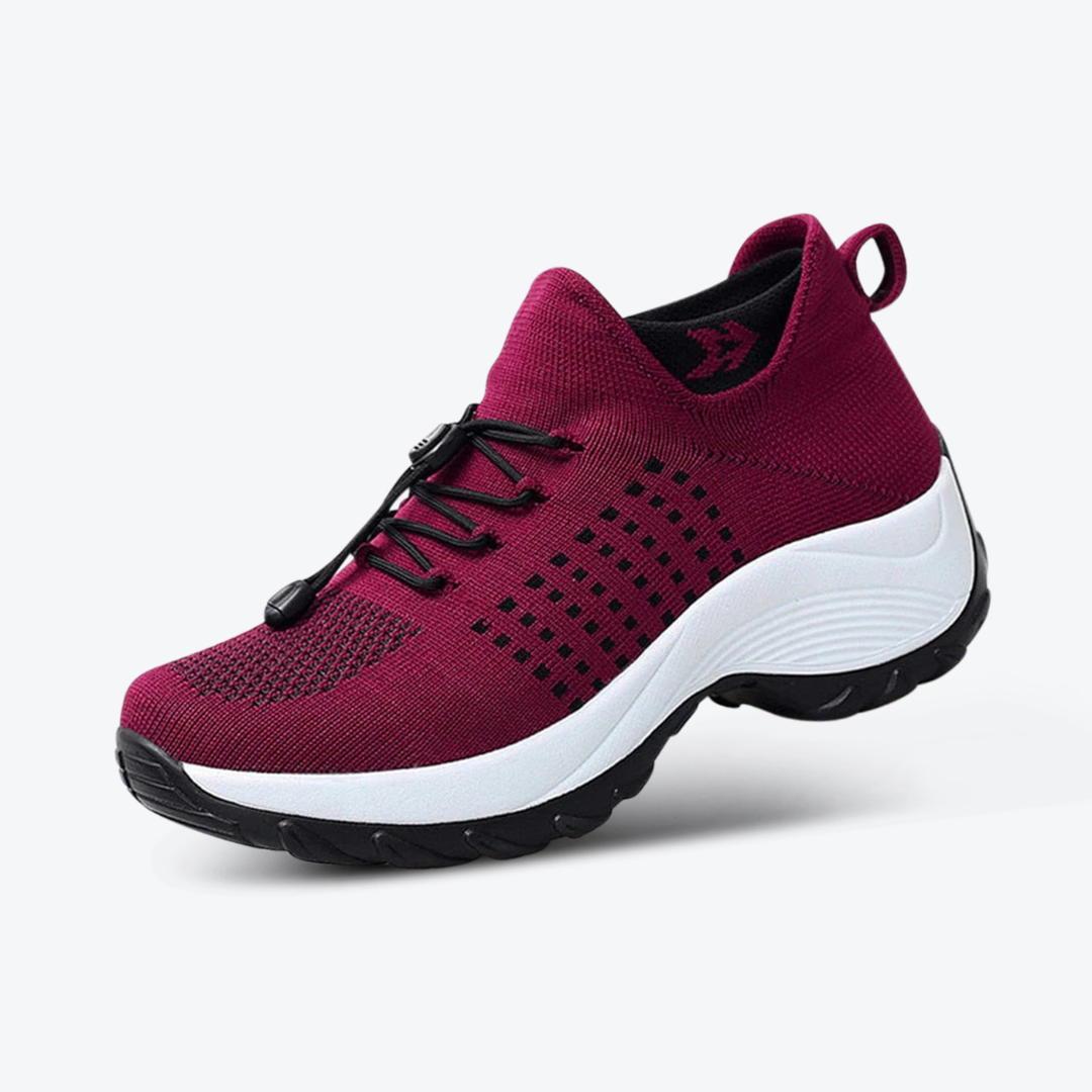 Moira | ComfortWear Trainers