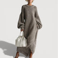 Lydia | Timeless Maxi Dress