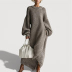 Lydia | Timeless Maxi Dress